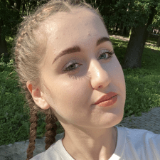 Freelancer Anastasiia R. — Ukraine, Pogrebishche. Core skill — Content Management, Audio & Video Editing