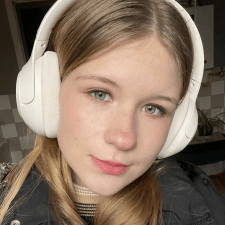 Freelancer Anastasiia M. — Ukraina, Charków. Specjalizacja — Projektowanie interfejsów użytkownika (UI/UX), Projektowanie aplikacji mobilnych