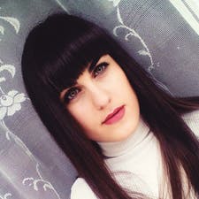 Анастасия Переверзева