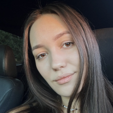 Freelancer Anastasiia N. — Ukraine, Odessa. Core skill — English, Articles & Blog Posts