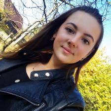 Заказчик Анастасія К. — Украина.