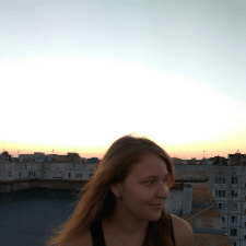 Freelancer Anastasiya Y. — Ukraina, Kijów. Specjalizacja — Edycja i korekta tekstu