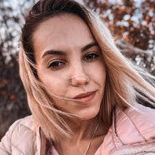 Фрилансер Анастасия В. — Украина, Одесса. Специализация — Контент-менеджер, Обработка фото