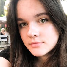 Фрилансер Nastya B. — Украина, Львов. Специализация — Иллюстрации и рисунки