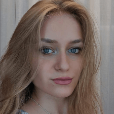 Фрилансер Anastasiia B. — Украина, Ровно. Специализация — Оформление страниц в социальных сетях, Работа с клиентами