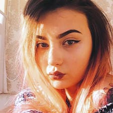 Фрилансер Nastya B. — Украина, Львов. Специализация — Иллюстрации и рисунки, Живопись и графика