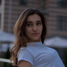 Фрилансер Анастасия Ч. — Украина, Киев. Специализация — Обработка фото, Аудио и видео монтаж