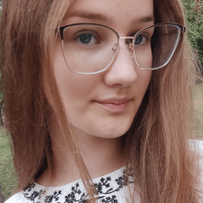 Freelancer Nastya C. — Ukraine, Uman. Core skill — Video Processing, Audio Processing