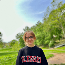 Freelancer Anastasiia N. — Ukraine, Poltava. Core skill — Social Media Marketing (SMM), Video Processing