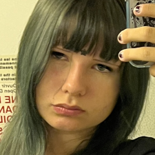 Nastya Grebenik
