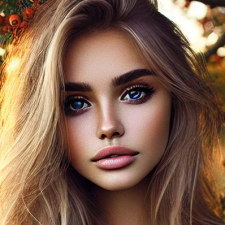 Фрилансер Nastya H. — Германия. Специализация — Обработка фото, Обработка фото