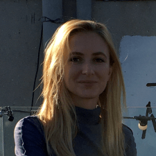 Freelancer Anastasiia K. — Ukraina, Odessa. Specjalizacja — Reklama w mediach społecznościowych, Edycja audio i wideo