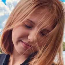 Freelancer Anastasiia K. — Ukraina, Lipowiec. Specjalizacja — AI tekst, Tłumaczenie tekstów