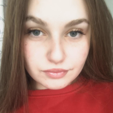 Nastia Kravchuk