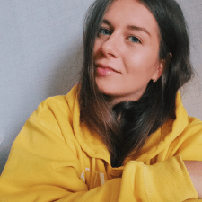 Фрилансер Анастасія К. — Украина, Киев. Специализация — Редактура и корректура текстов, Перевод текстов