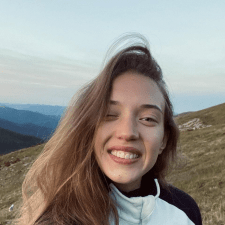 Фрилансер Анастасия К. — Украина, Днепр. Специализация — Дизайн сайтов, Создание сайта под ключ