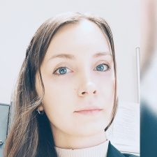 Фрилансер Анастасія К. — Украина, Заставна. Специализация — Перевод текстов, Английский язык