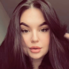 Freelancer Nastya K. — Ukraine, Izyaslav. Fachgebiet — Social Media Marketing (SMM), Außenwerbung