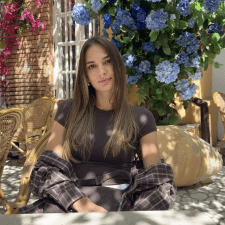 Фрилансер Anastasiia M. — Украина, Одесса. Специализация — Дизайн сайтов, Дизайн мобильных приложений