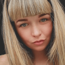 Anastasiia Kapets