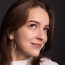 Фрилансер Анастасія О. — Украина, Киев. Специализация — Аудио и видео монтаж