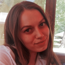 Фрилансер Анастасия П. — Украина, Днепр. Специализация — Копирайтинг, Написание статей