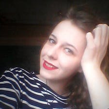 Фрилансер Анастасія П. — Украина, Монастырище. Специализация — Контекстная реклама, Написание статей