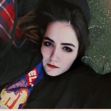 Фрилансер Nastya S. — Украина. Специализация — Обработка фото