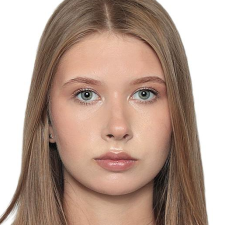 Freelancer Anastasiia S. — Ukraine, Pavlograd. Core skill — Customer Support, Social Media Marketing (SMM)