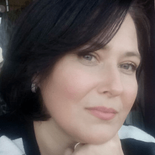 Фрилансер Альбина Ш. — Украина. Специализация — Стихи, песни, проза, Копирайтинг