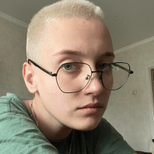 Фрилансер Anastasiia S. — Украина, Киев. Специализация — Обработка фото, Обработка аудио