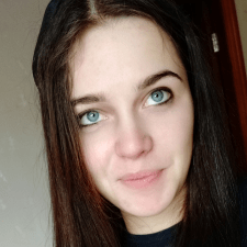 Настя Случинская