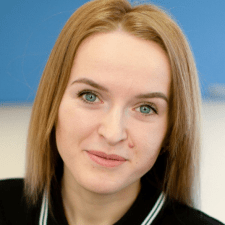 Фрилансер Anastasiia S. — Украина, Васильков. Специализация — Оформление страниц в социальных сетях, Работа с клиентами