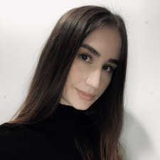 Фрилансер Nastia M. — Польша. Специализация — Копирайтинг, Редактура и корректура текстов