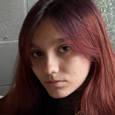 Freelancer Anastasiia T. — Ukraine, Kyiv. Core skill — Social Media Page Design, Corporate Style