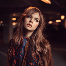 Nastya Vysotskaya