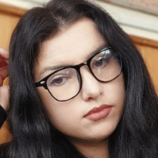 Заказчик Настя В. — Украина, Хмельницкий.