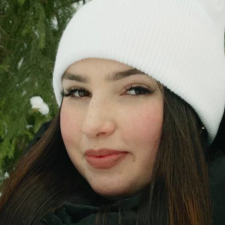 Фрилансер Анастасія В. — Украина, Хмельницкий. Специализация — Рерайтинг, Перевод текстов