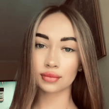 Freelancer Nastya V. — Ukraina, Winnica.