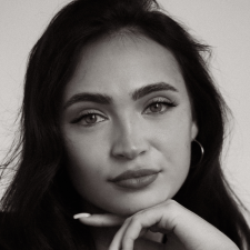Anastasiia Volkova