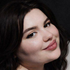 Anastasiya Yavorska