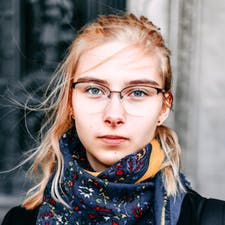 Анастасия Болдуева