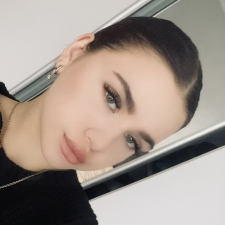Freelancer Anastasia Y. — Ukraine, Neteshin. Core skill — Content Management, Copywriting