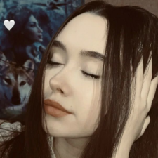 Freelancer Anastasiia Z. — Ukraine, Poltava. Core skill — Text Translation, English
