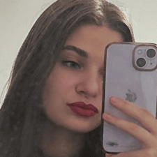 Фрилансер Anastasiia S. — Украина, Днепр. Специализация — Обработка фото, Написание статей
