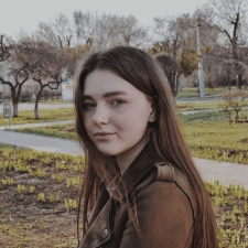 Фрилансер Анастасия М. — Украина, Киев. Специализация — Баннеры, Логотипы
