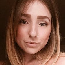 Фрилансер Анастасия Б. — Украина, Киев. Специализация — Продвижение в социальных сетях (SMM), Копирайтинг