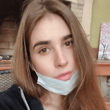 Анастасія Дума