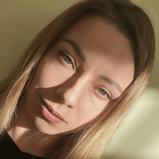 Фрилансер Anastasiia I. — Украина, Львов. Специализация — HTML и CSS верстка, Javascript и Typescript