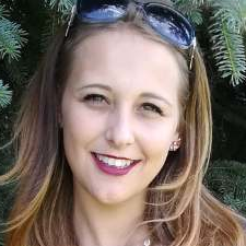 Фрилансер Анастасія К. — Украина, Павлоград. Специализация — Публикация объявлений, Разработка презентаций